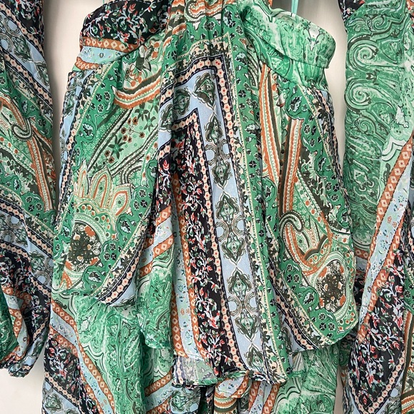 Luxxel cut out dress. Brand new. - Picture 4 of 7